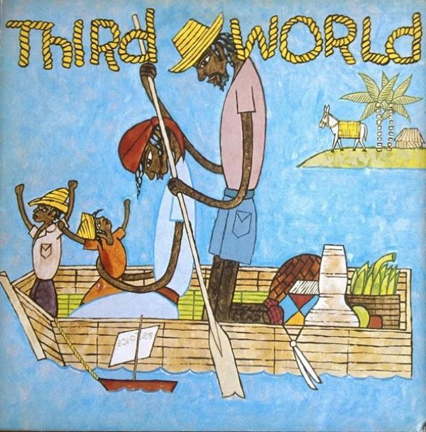 Third World - Journey To Addis