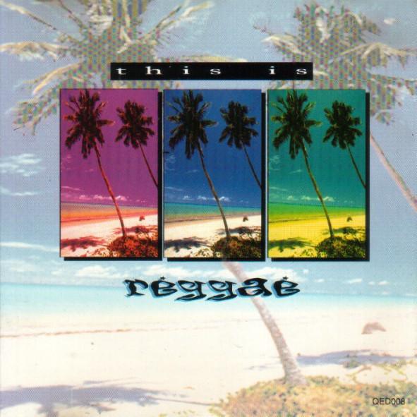  - This Is Reggae