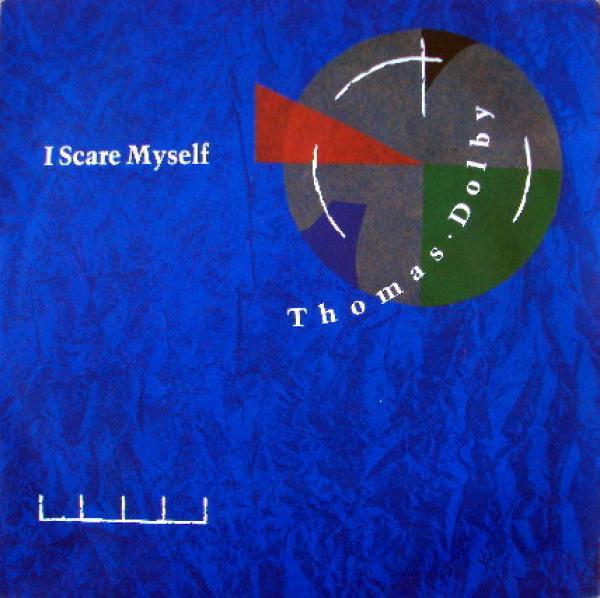 Thomas Dolby - I Scare Myself