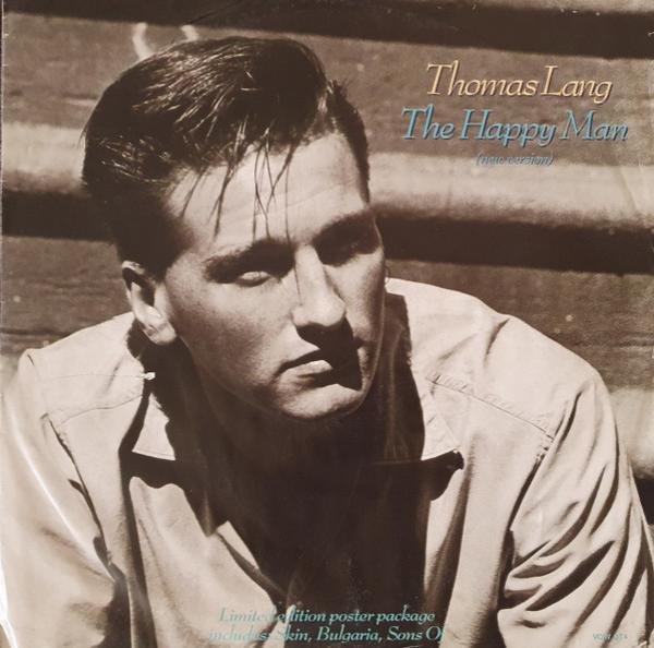 Thomas Lang - The Happy Man (New Version)