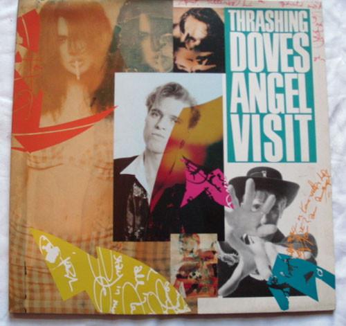 Thrashing Doves - Angel Visit