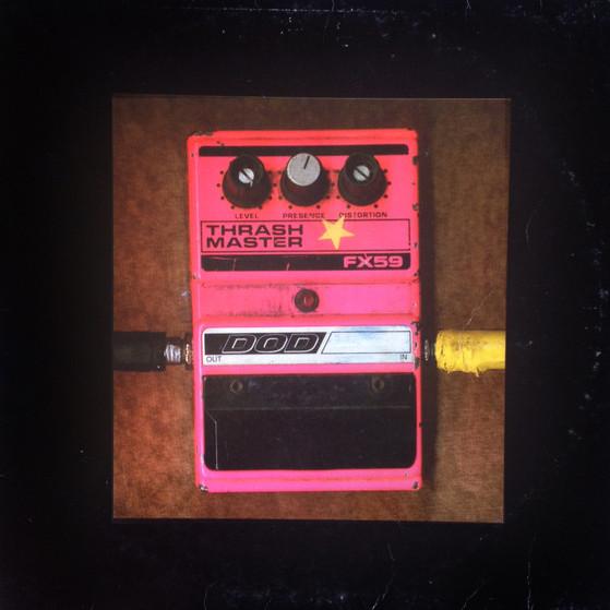  - Thrashmaster Vol. 1