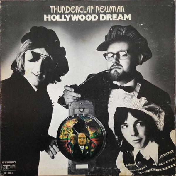 Thunderclap Newman - Hollywood Dream