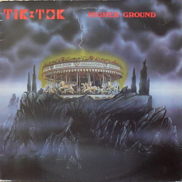 Tik & Tok - Higher Ground