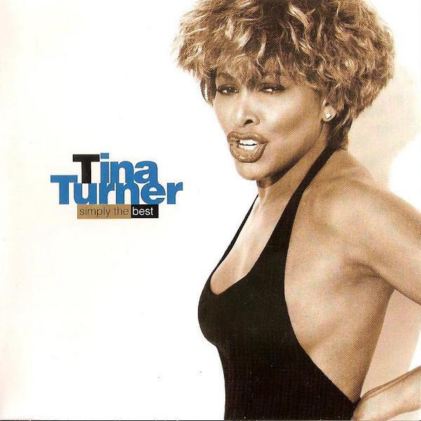Tina Turner - Simply The Best
