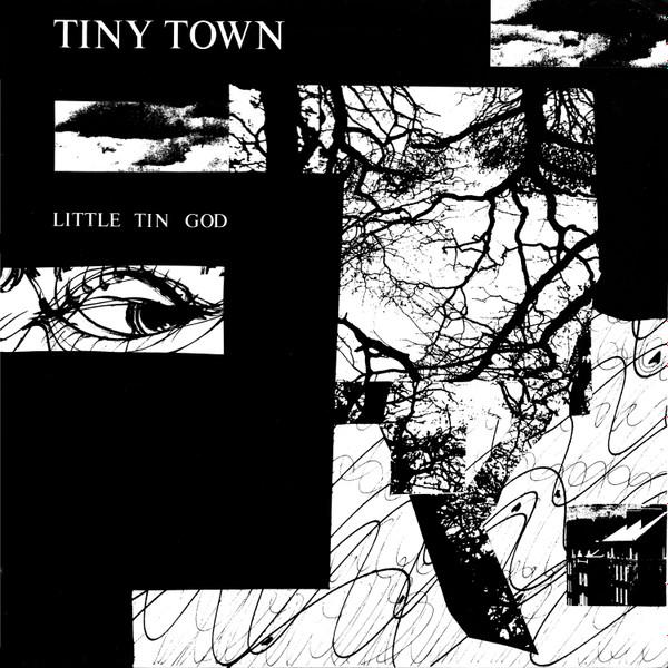 Tiny Town - Little Tin God