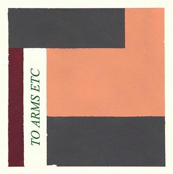 To Arms Etc - Misbelieving