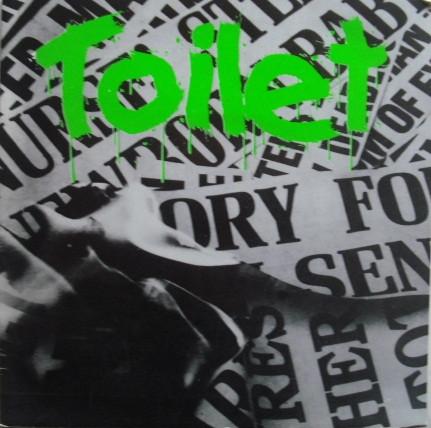 Toilet  - None Of The Above