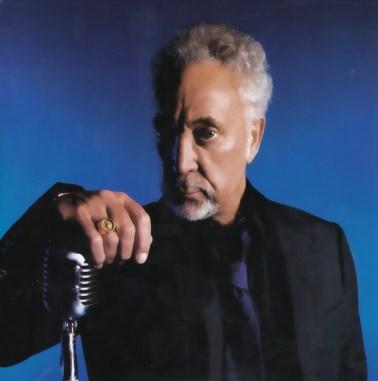 Tom Jones - Evil