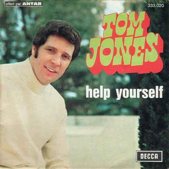 Tom Jones - Help Yourself