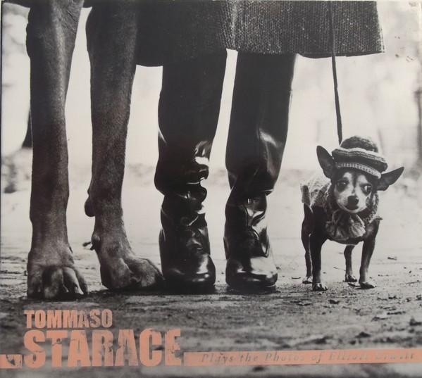Tommaso Starace - Plays The Photos Of Elliot Erwitt