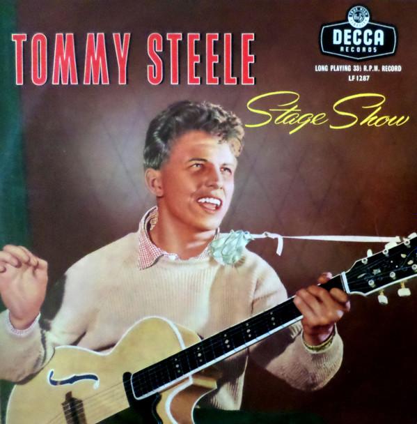 Tommy Steele - Tommy Steele Stage Show