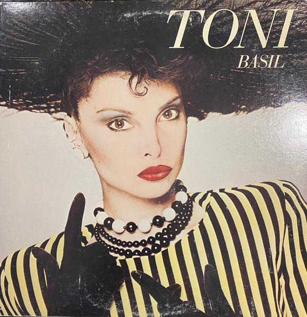 Toni Basil - Toni Basil