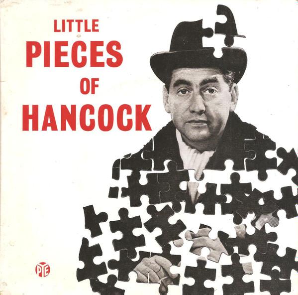 Tony Hancock - Little Pieces Of Hancock