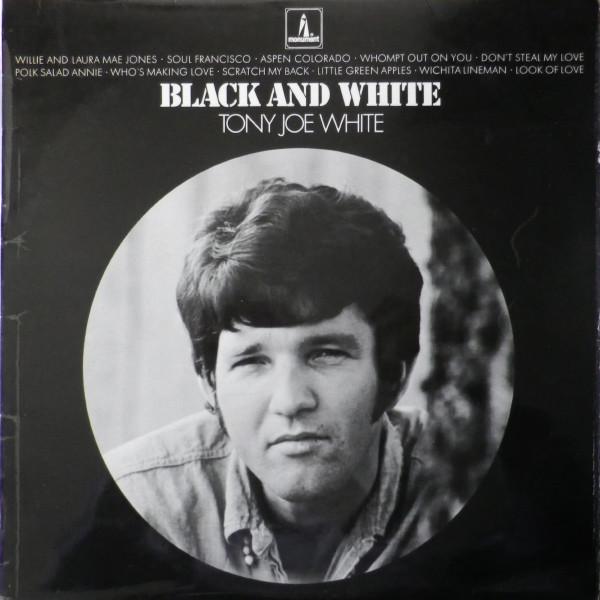 Tony Joe White - Black And White