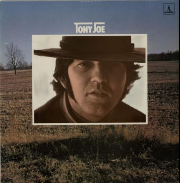 Tony Joe White - Tony Joe