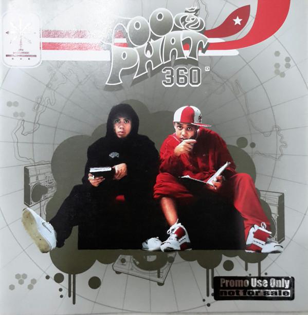 Too Phat - 360°
