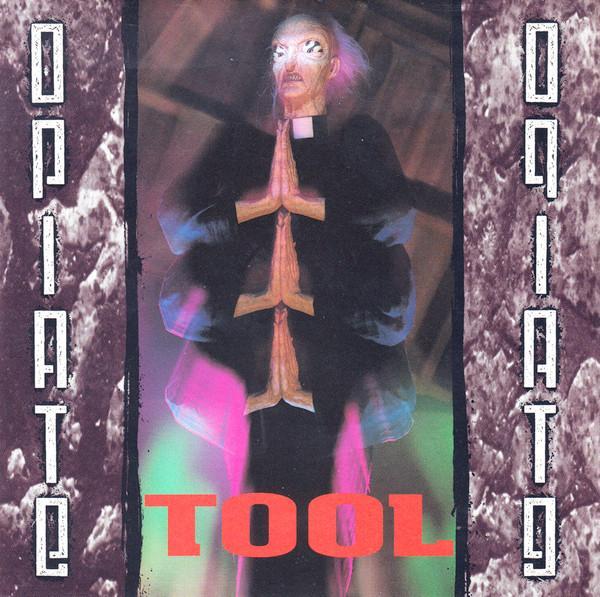 Tool (2) - Opiate