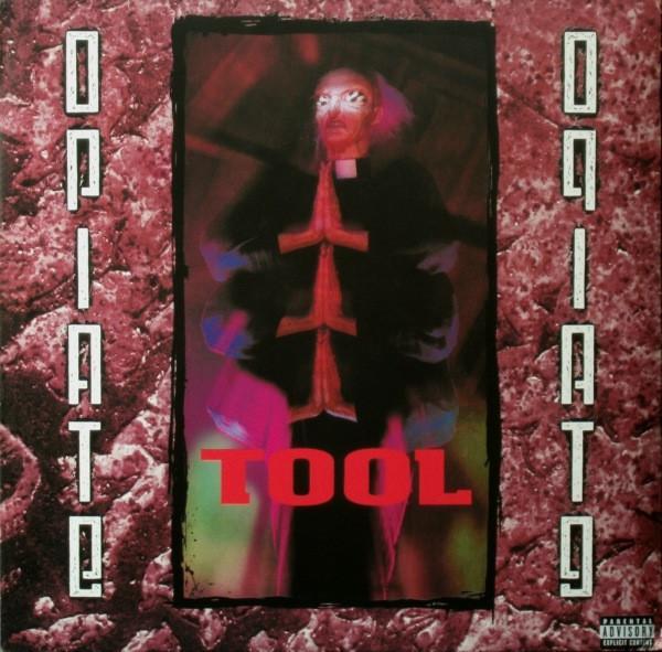 Tool  - Opiate