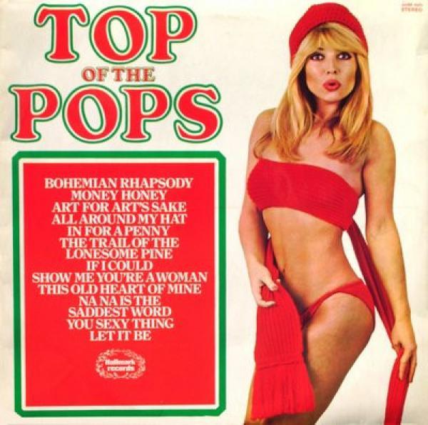  - Top Of The Pops Vol. 49