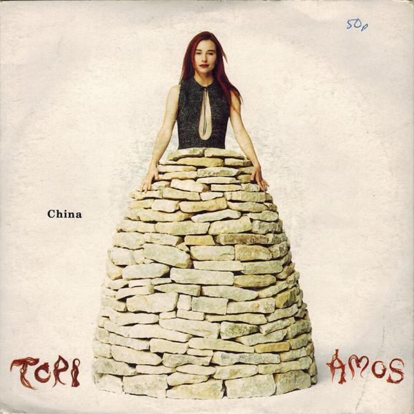 Tori Amos - China