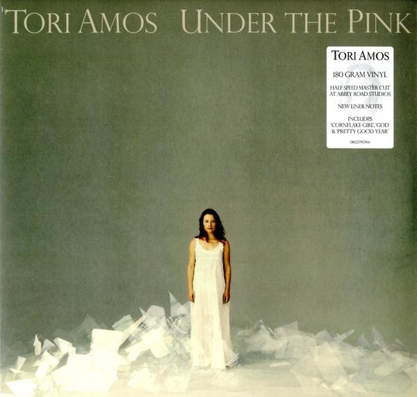 Tori Amos - Under The Pink