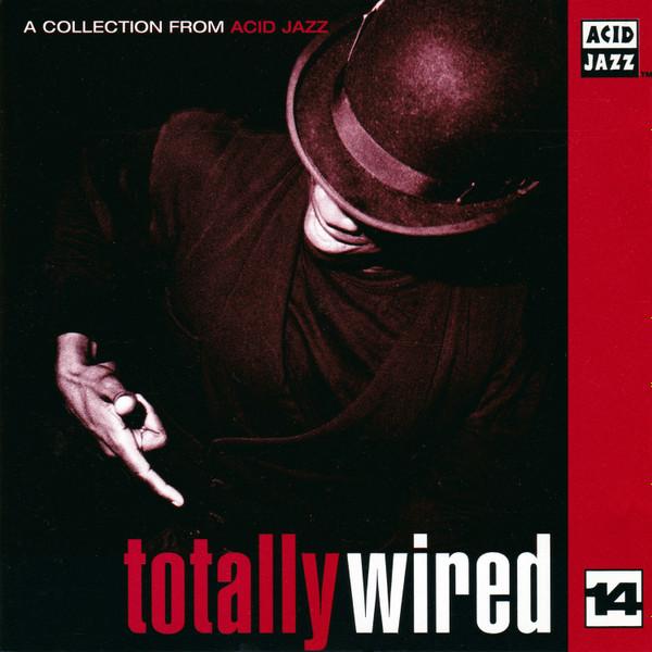  - Totally Wired 14