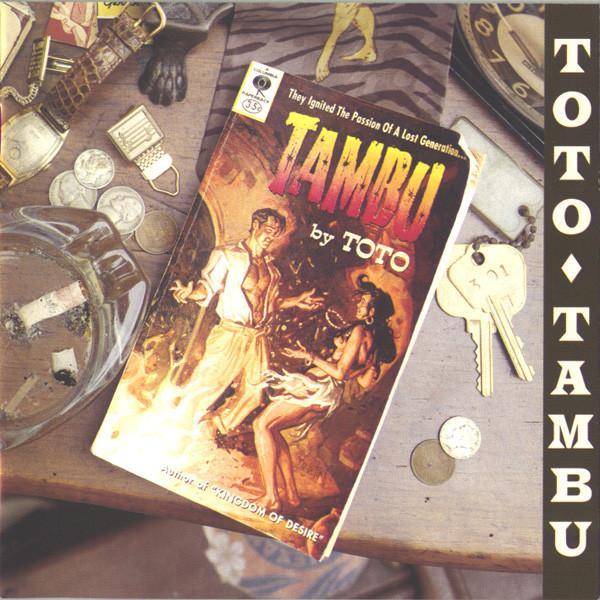 Toto - Tambu