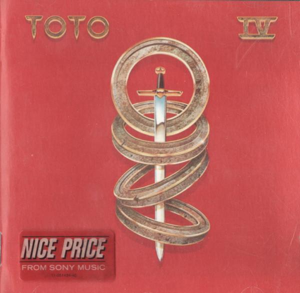 Toto - Toto IV