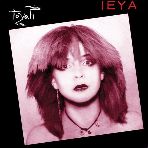 Toyah (3) - Ieya