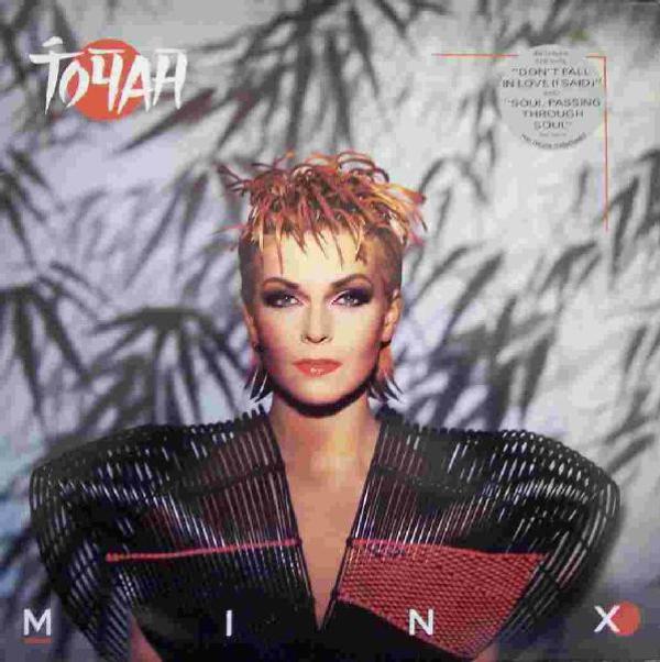 Toyah - Minx