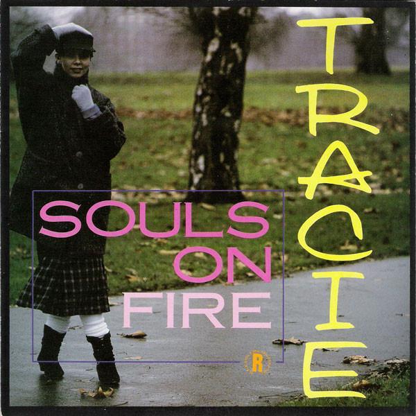 Tracie Young - Souls On Fire