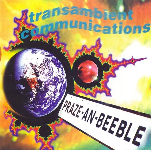 Transambient Communications - Praze-An-Beeble