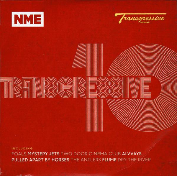  - Transgressive 10