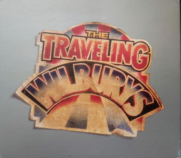 Traveling Wilburys - The Traveling Wilburys Collection
