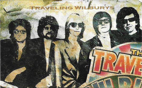 Traveling Wilburys - Volume One