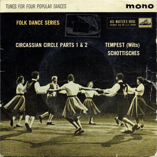 - Tunes For Four Popular Dances