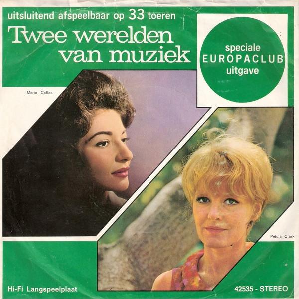  - Twee Werelden Van Muziek