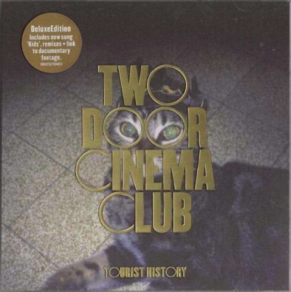 Two Door Cinema Club - Tourist History