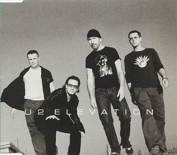 U2 - Elevation