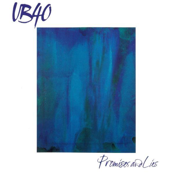 UB40 - Promises And Lies