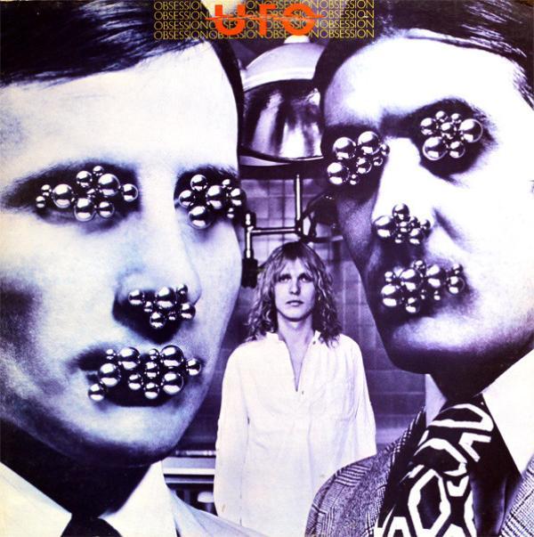 UFO (5) - Obsession