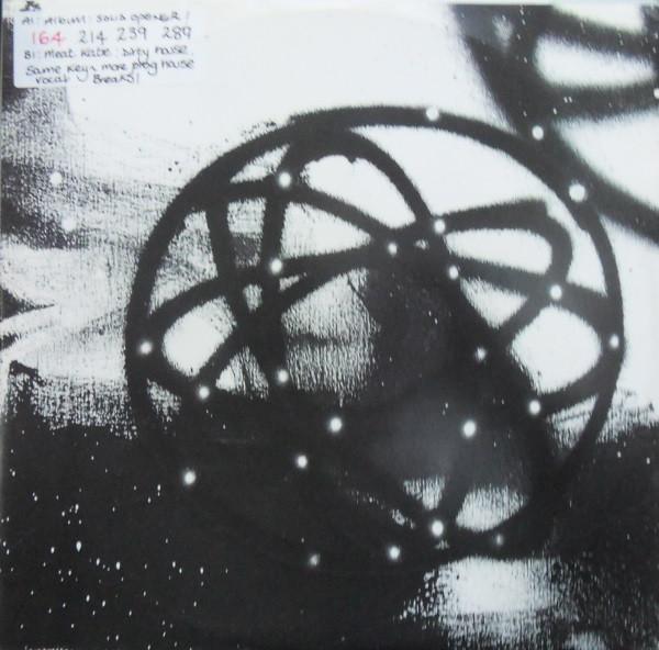 UNKLE - In A State