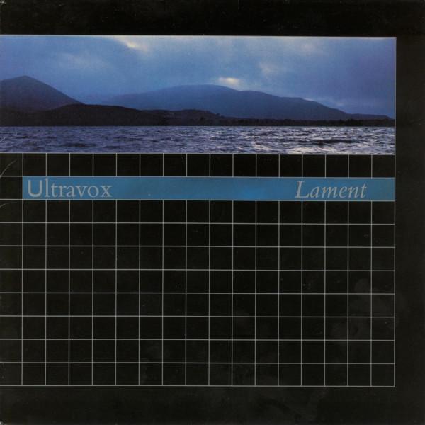 Ultravox - Lament