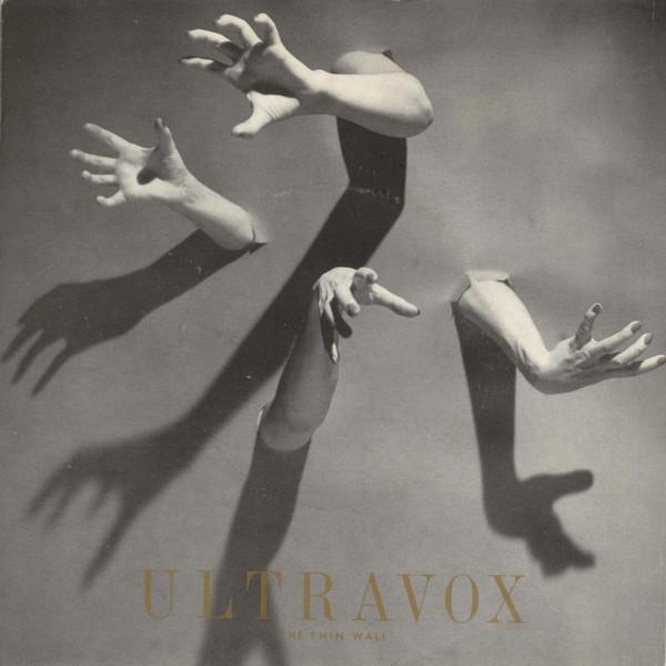 Ultravox - The Thin Wall