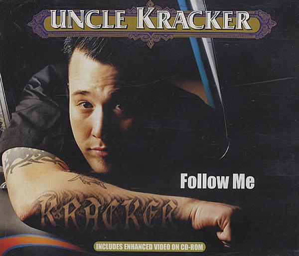 Uncle Kracker - Follow Me