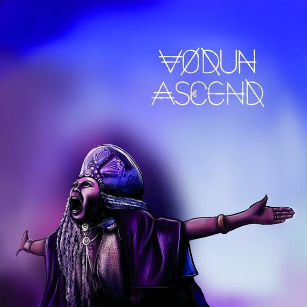 VŌDŪN - Ascend