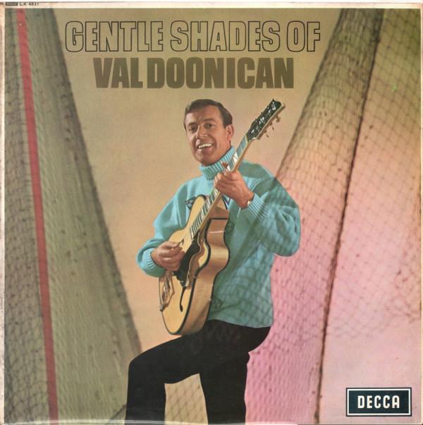 Val Doonican - Gentle Shades Of Val Doonican