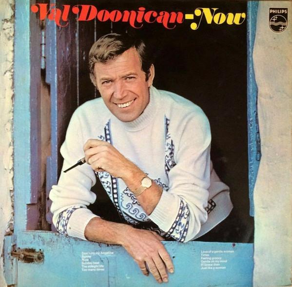 Val Doonican - Now