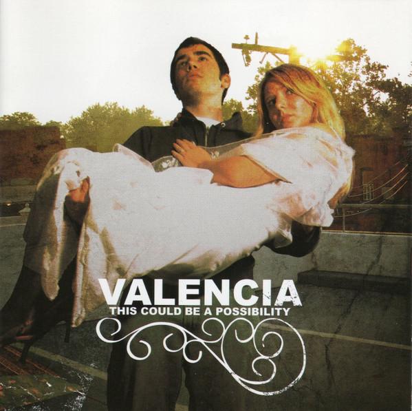 Valencia - This Could Be A Possibility